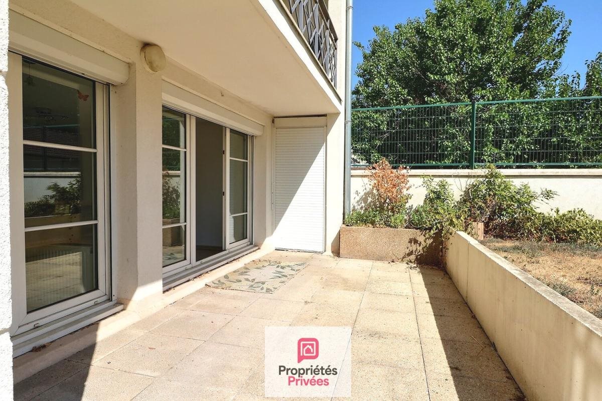 Appartement à vendre, 88m², Achères