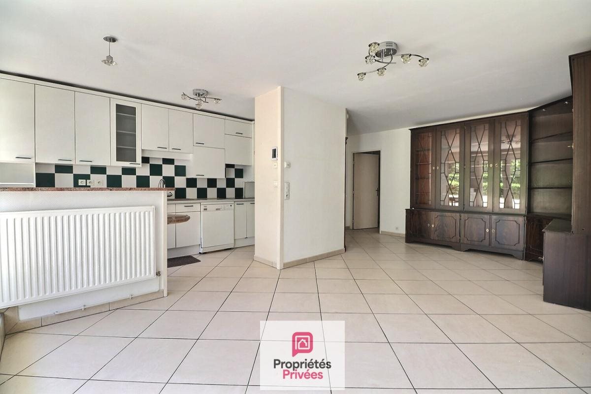 Appartement à vendre, 88m², Achères