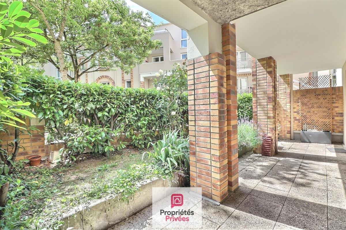 Appartement à vendre, 64m², Achères