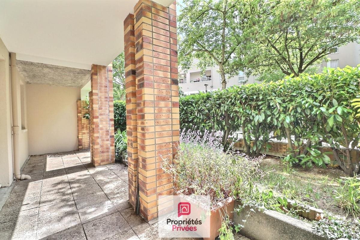 Appartement à vendre, 64m², Achères