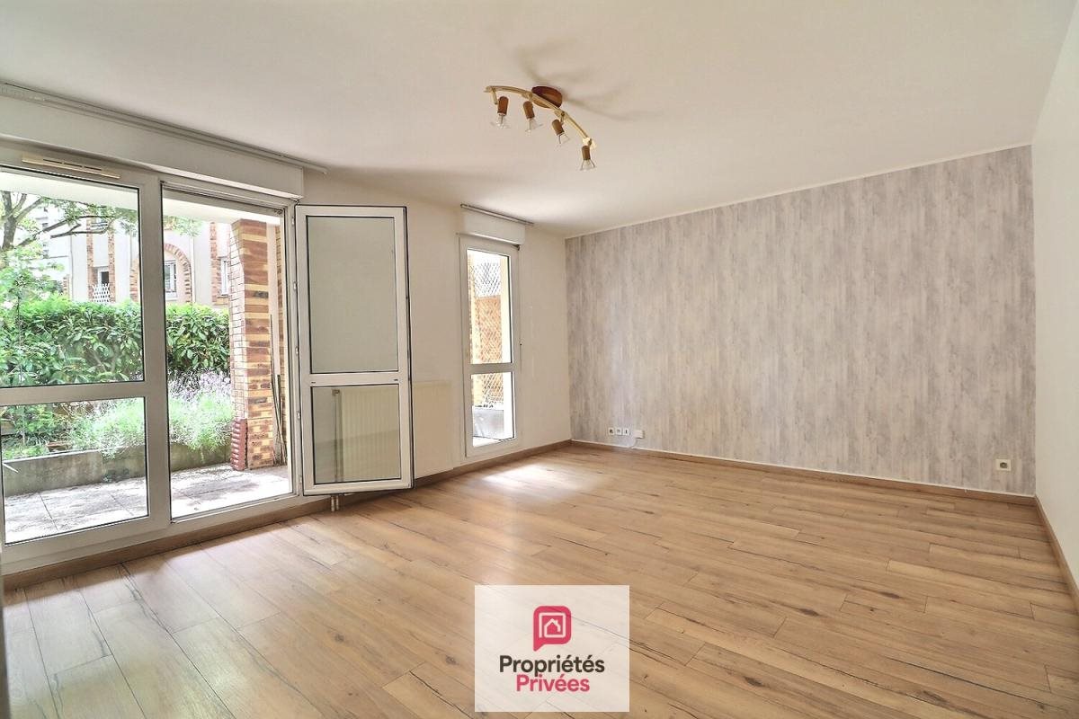 Appartement à vendre, 64m², Achères