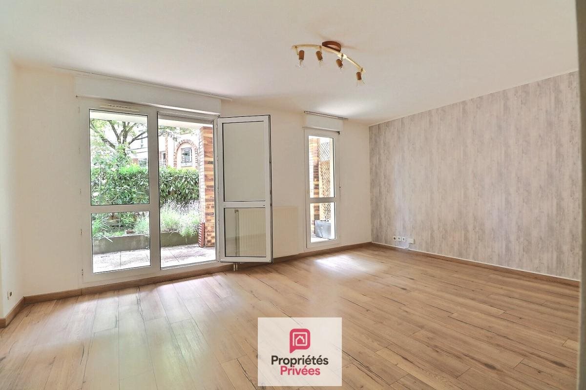 Appartement à vendre, 64m², Achères