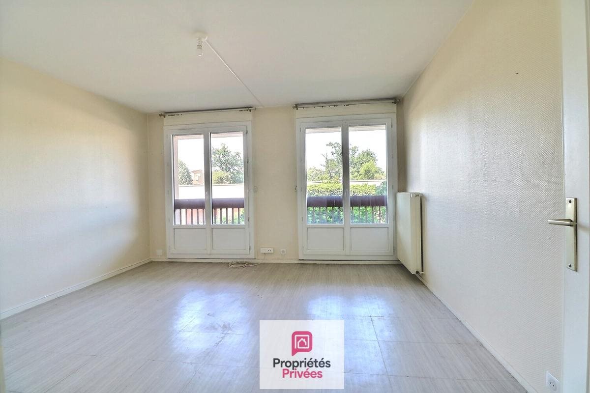 Appartement à vendre, 67m², Achères