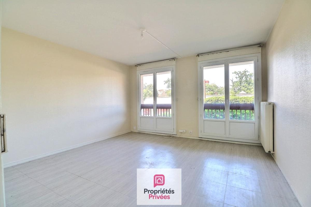 Appartement à vendre, 67m², Achères