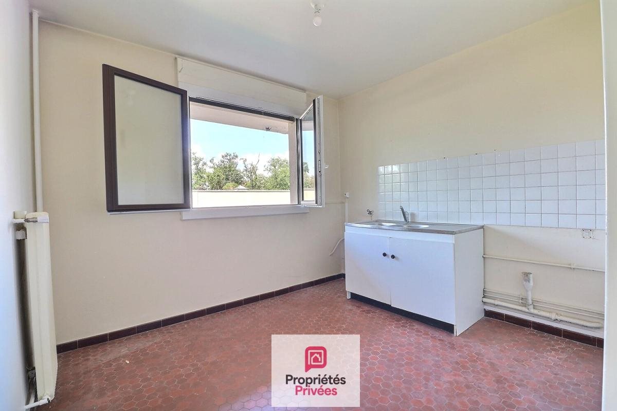 Appartement à vendre, 67m², Achères