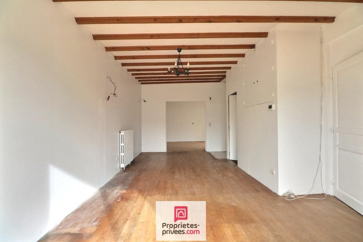 Maison à vendre, 95m², Achères