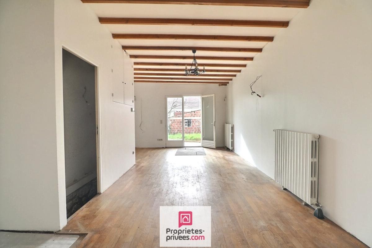 Maison à vendre, 95m², Achères