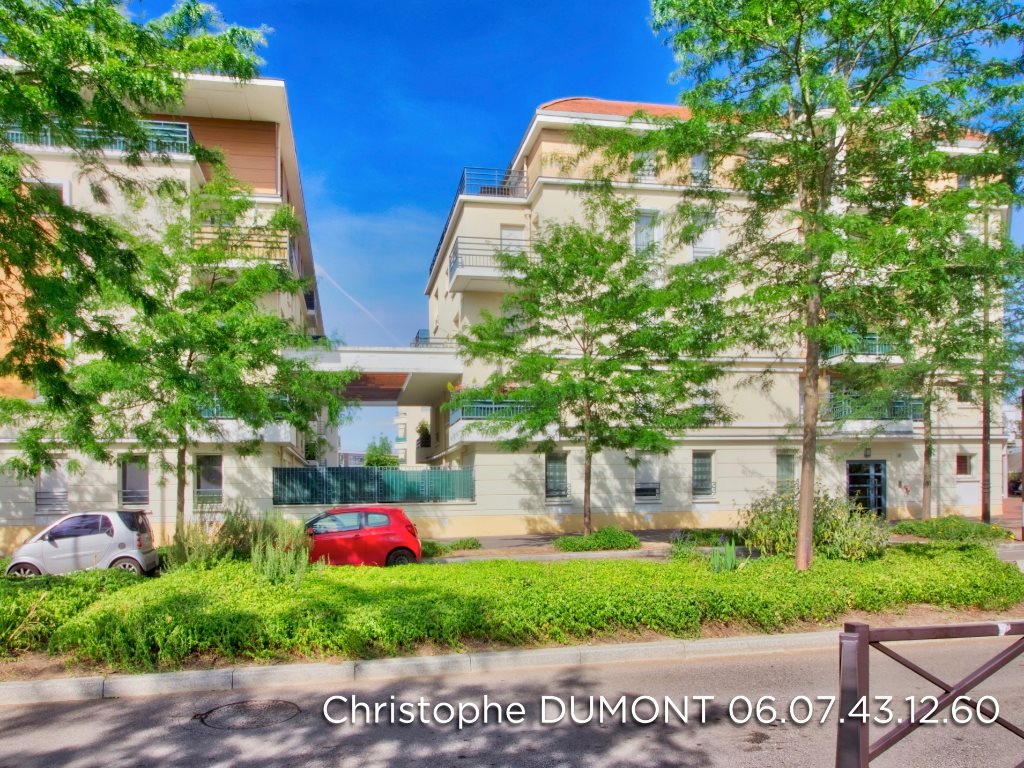 Appartement à vendre, 83m², Achères