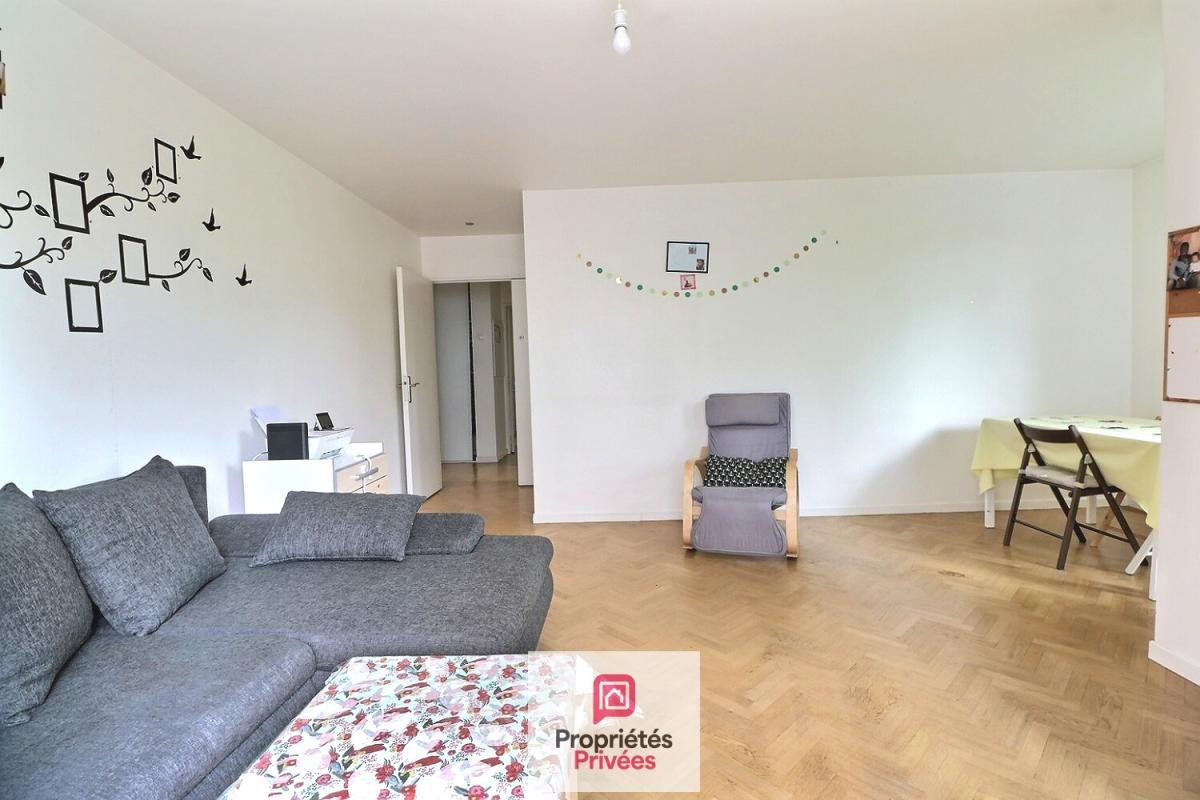 Appartement à vendre, 83m², Achères
