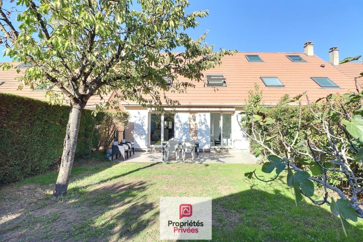 Maison à vendre, 100m², Achères
