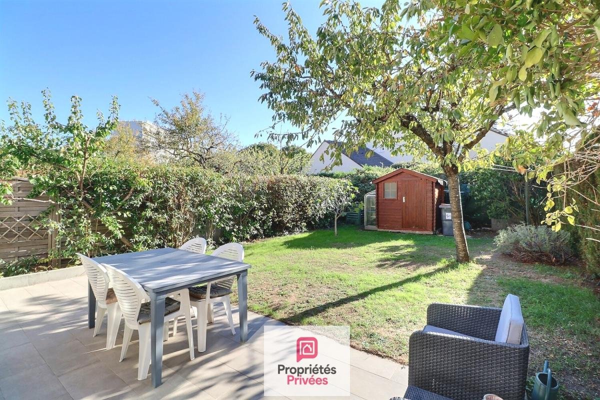 Maison à vendre, 100m², Achères