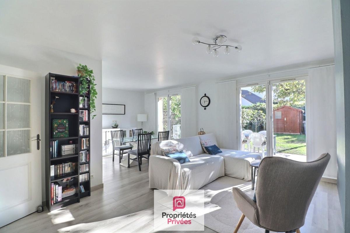 Maison à vendre, 100m², Achères
