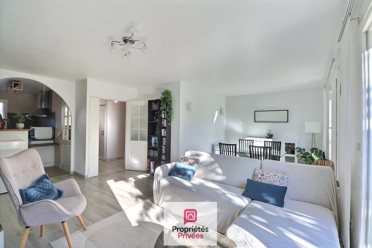 Maison à vendre, 100m², Achères
