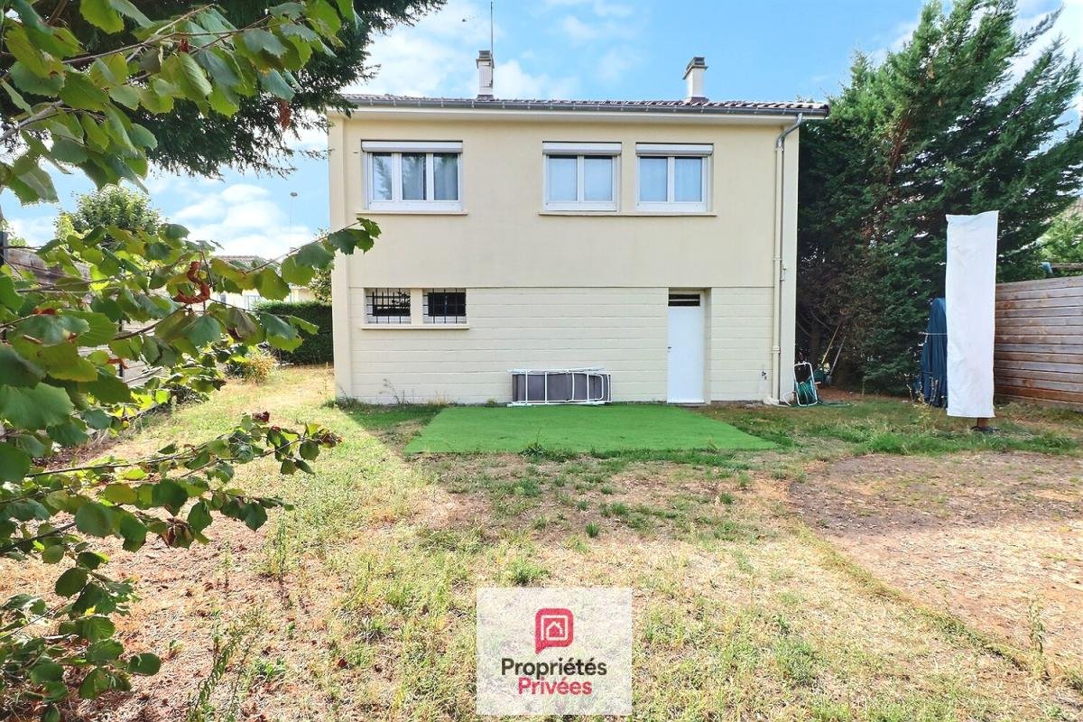 Maison à vendre, 93m², Achères