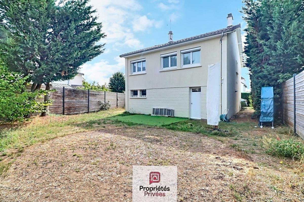 Maison à vendre, 93m², Achères