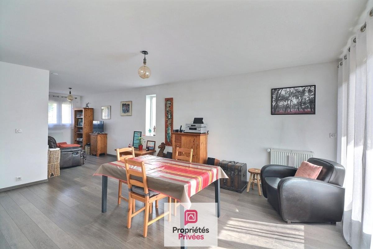 Maison à vendre, 93m², Achères