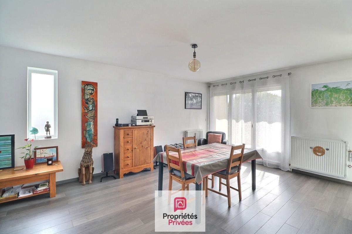 Maison à vendre, 93m², Achères