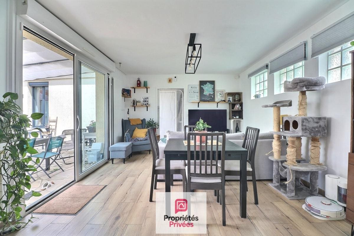 Maison à vendre, 82m², Achères