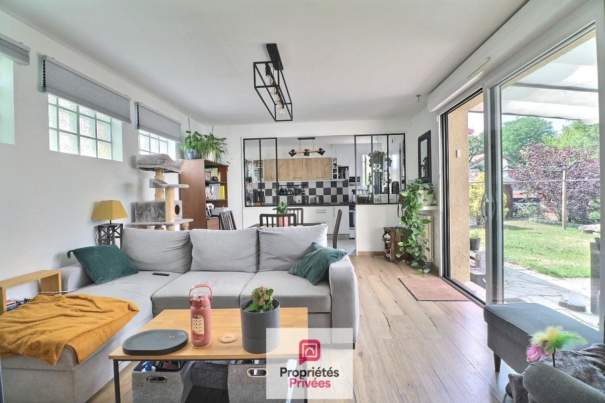 Maison à vendre, 82m², Achères