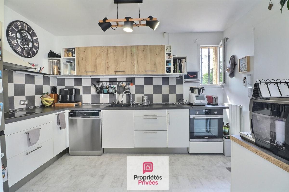 Maison à vendre, 82m², Achères