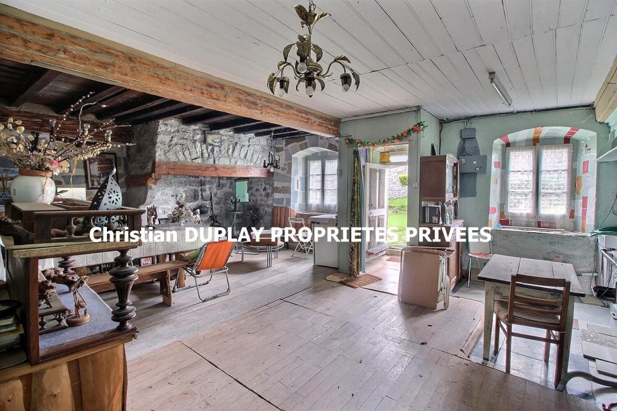 Maison à vendre, 150m², Marlhes