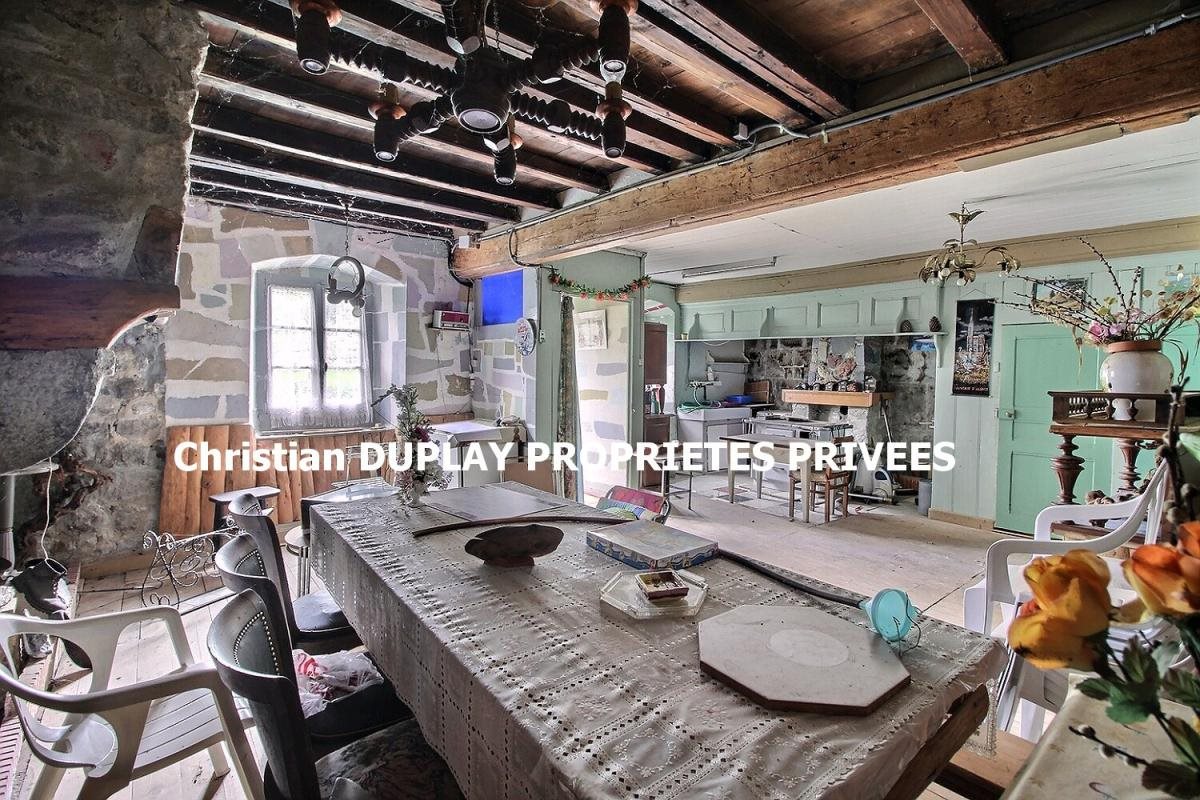 Maison à vendre, 150m², Marlhes