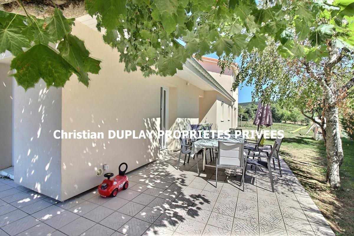 Maison à vendre, 160m², Marlhes