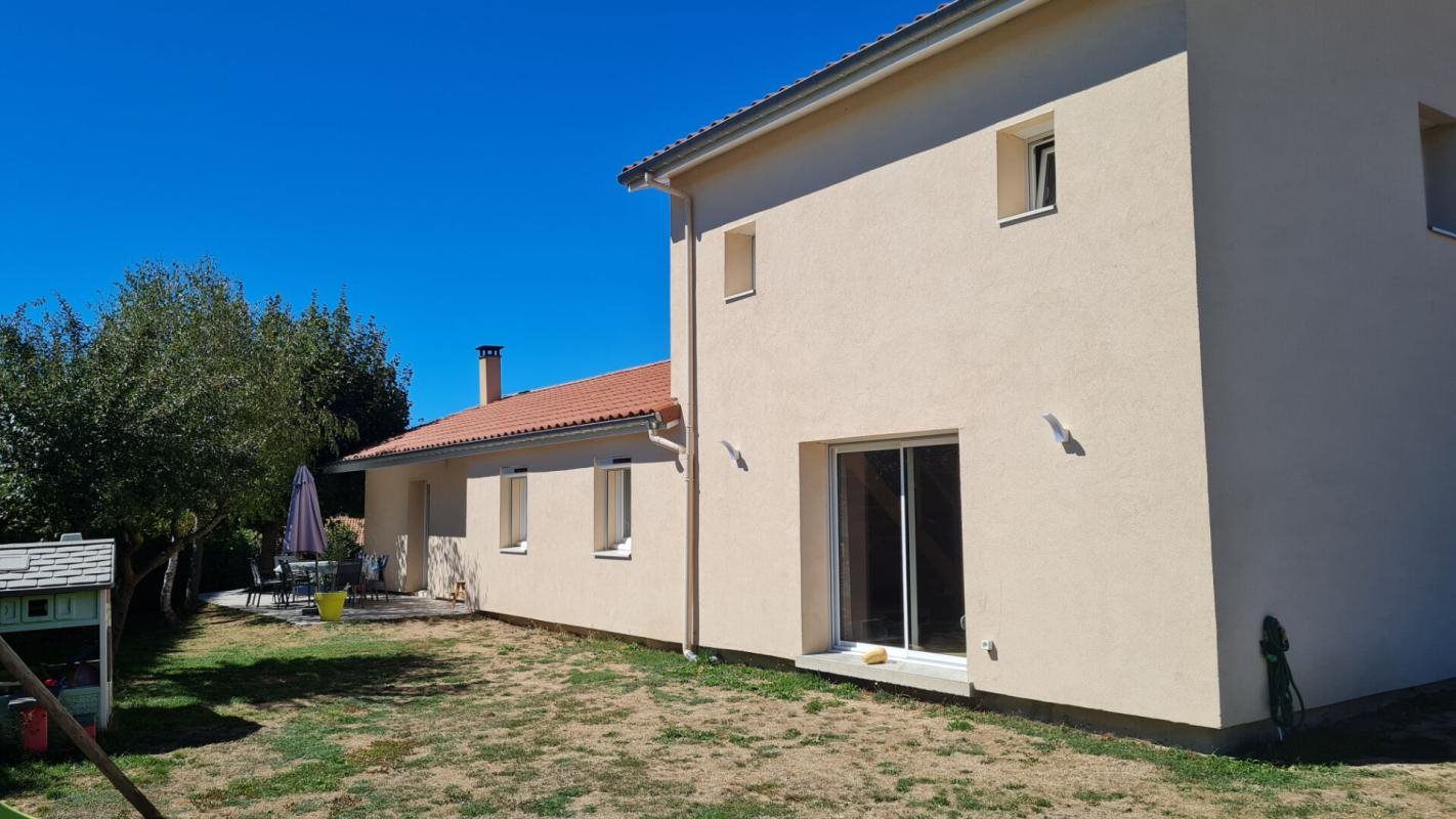 Maison à vendre, 160m², Marlhes