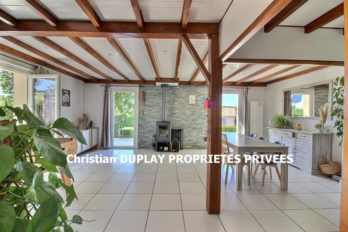 Maison à vendre, 160m², Marlhes