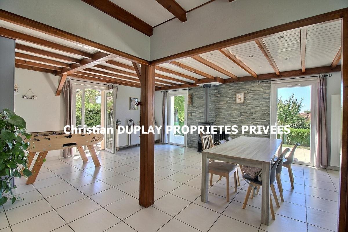 Maison à vendre, 160m², Marlhes