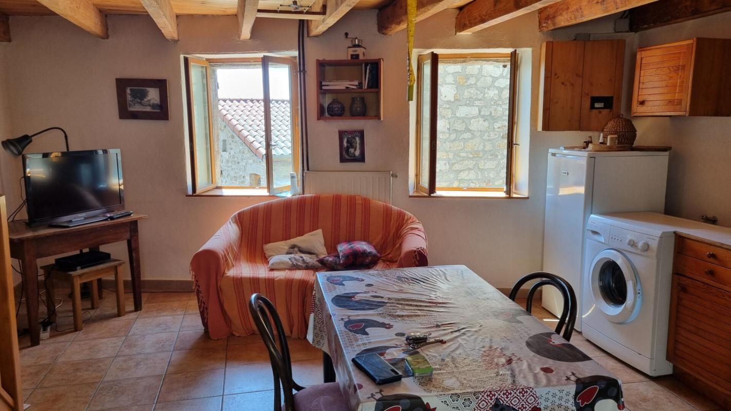 Maison à vendre, 63m², Le Bessat