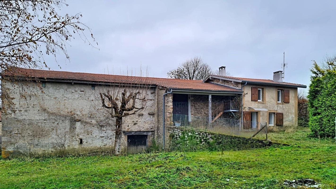 Maison à vendre, 112m², Tarentaise