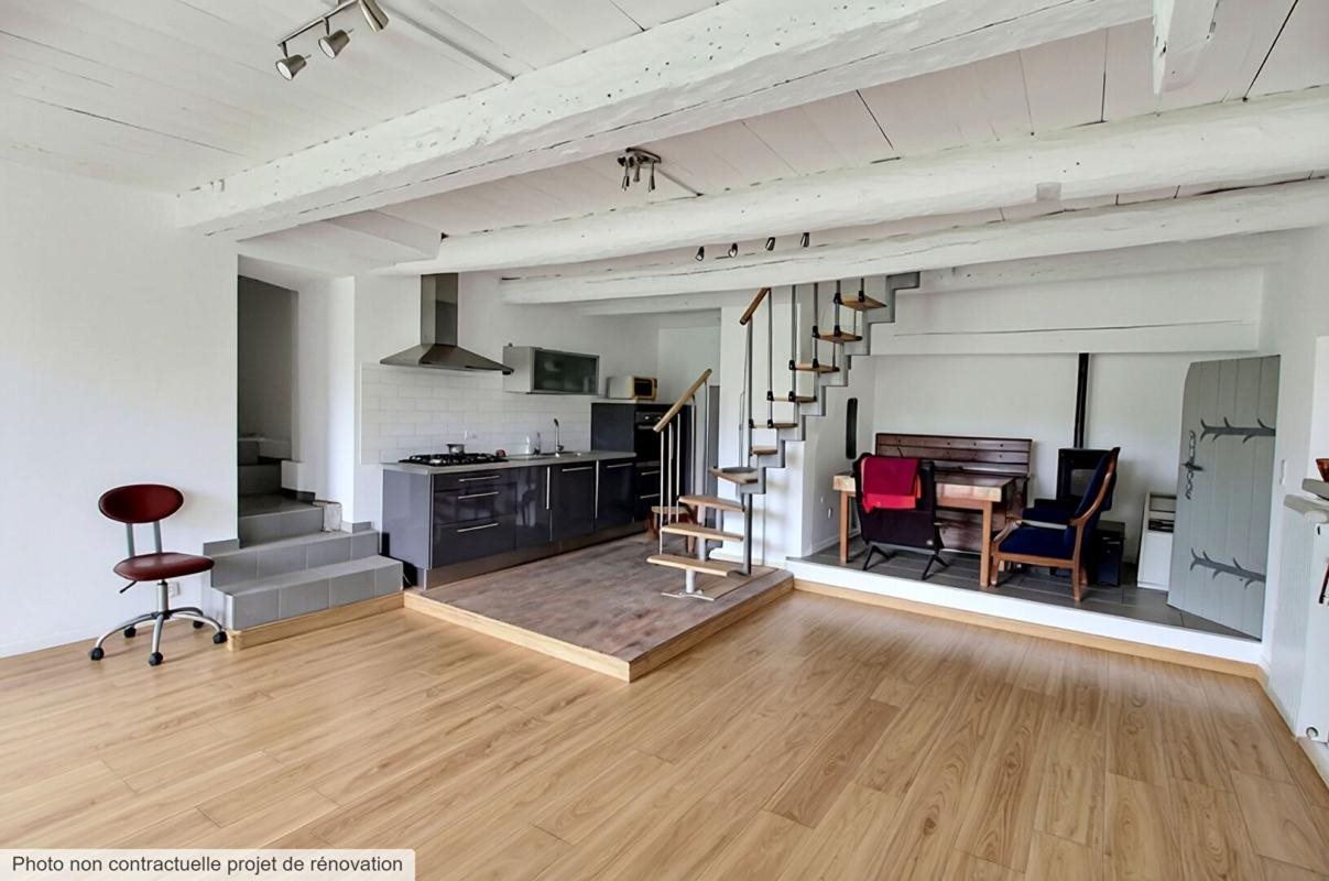 Maison à vendre, 112m², Tarentaise