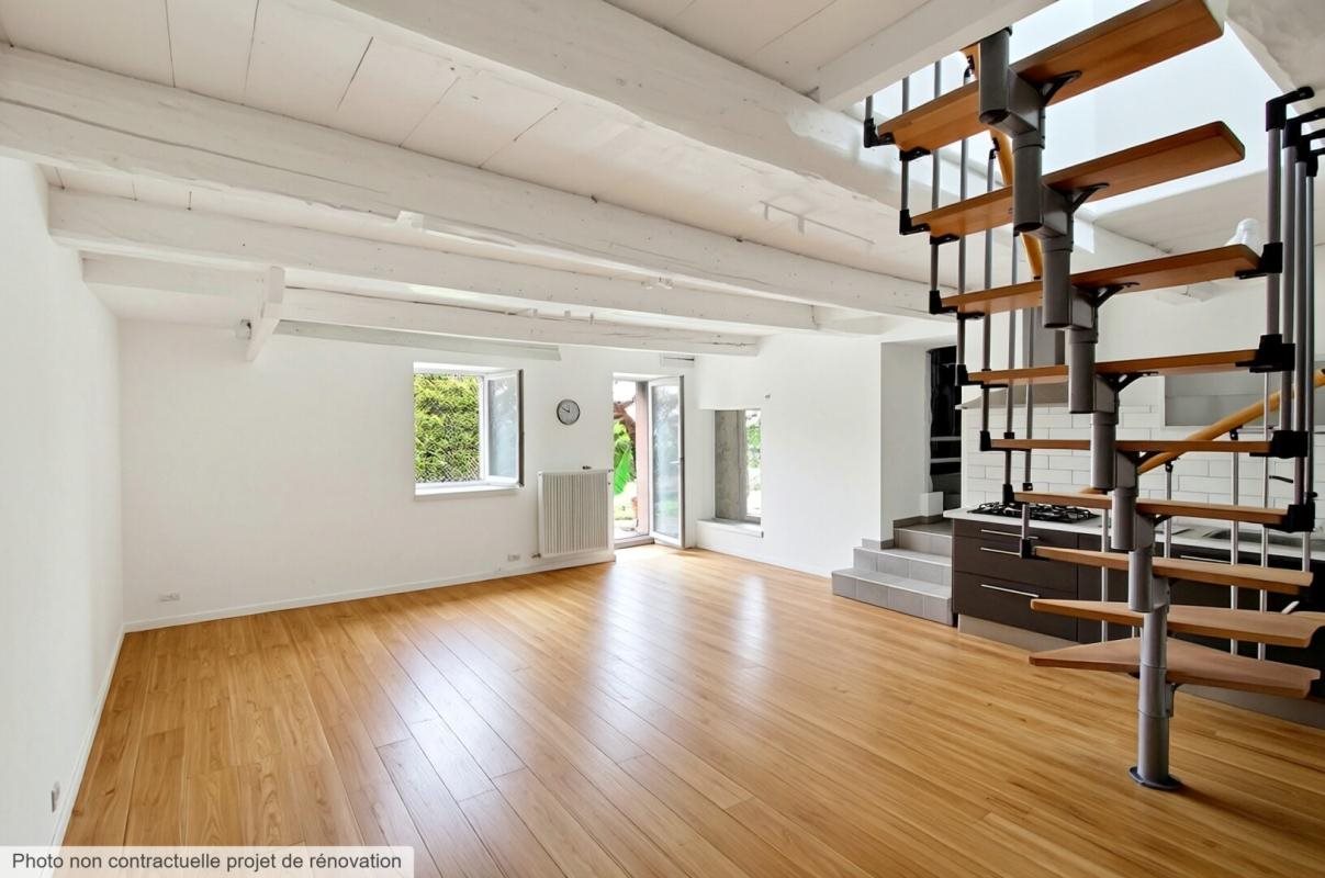 Maison à vendre, 112m², Tarentaise