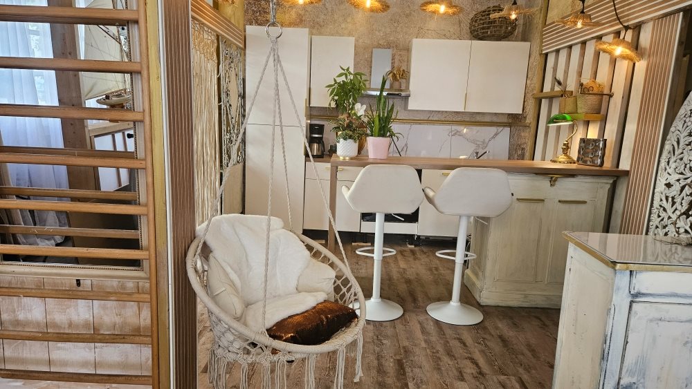 Appartement à vendre, 153m², Agen