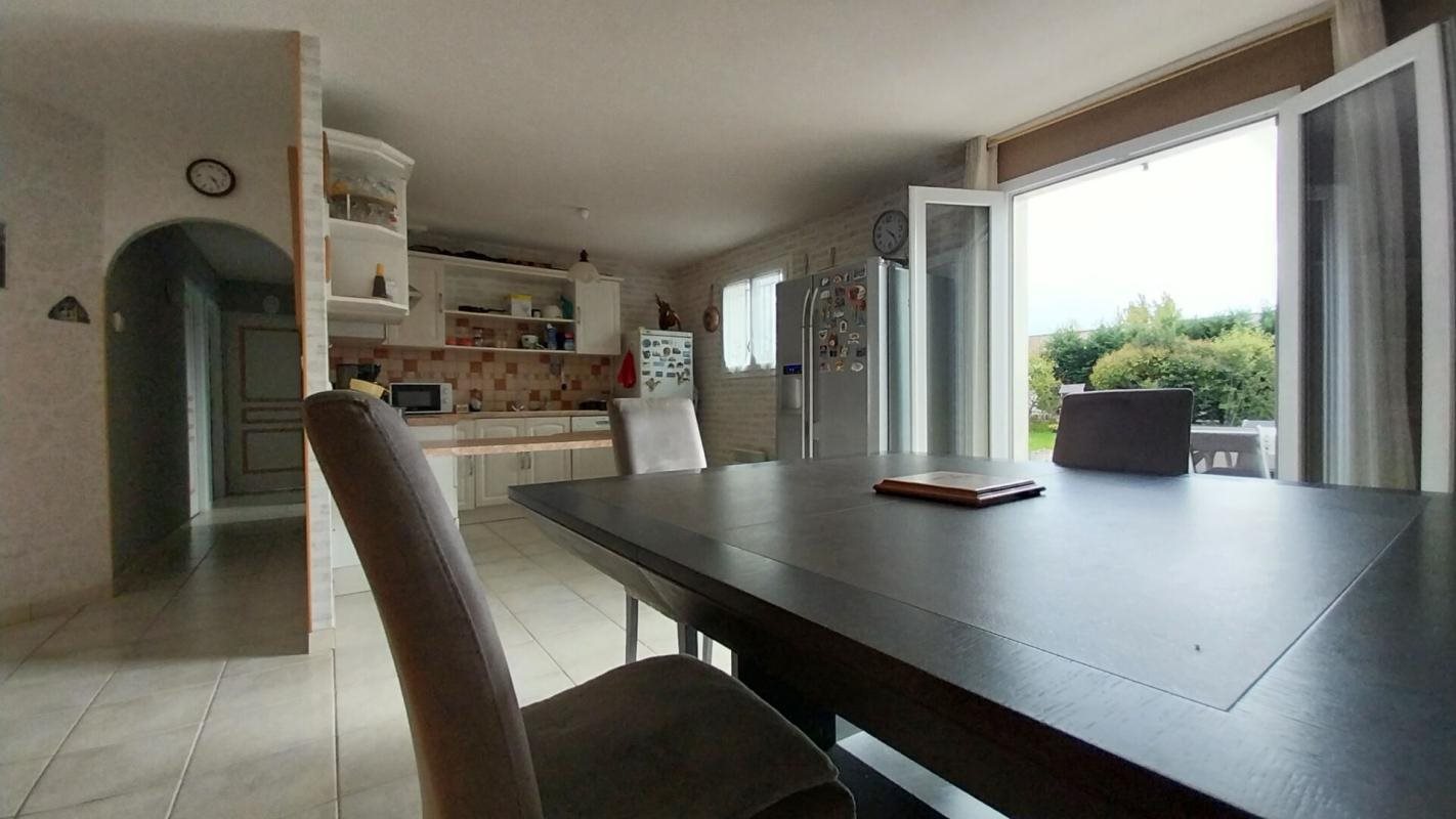 Maison à vendre, 100m², Sérignac-sur-Garonne