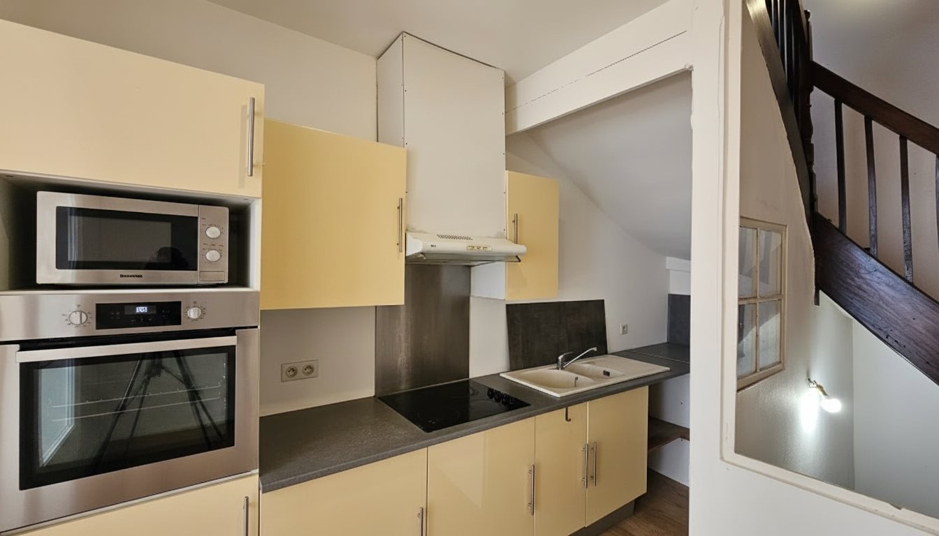Appartement à vendre, 120m², Agen