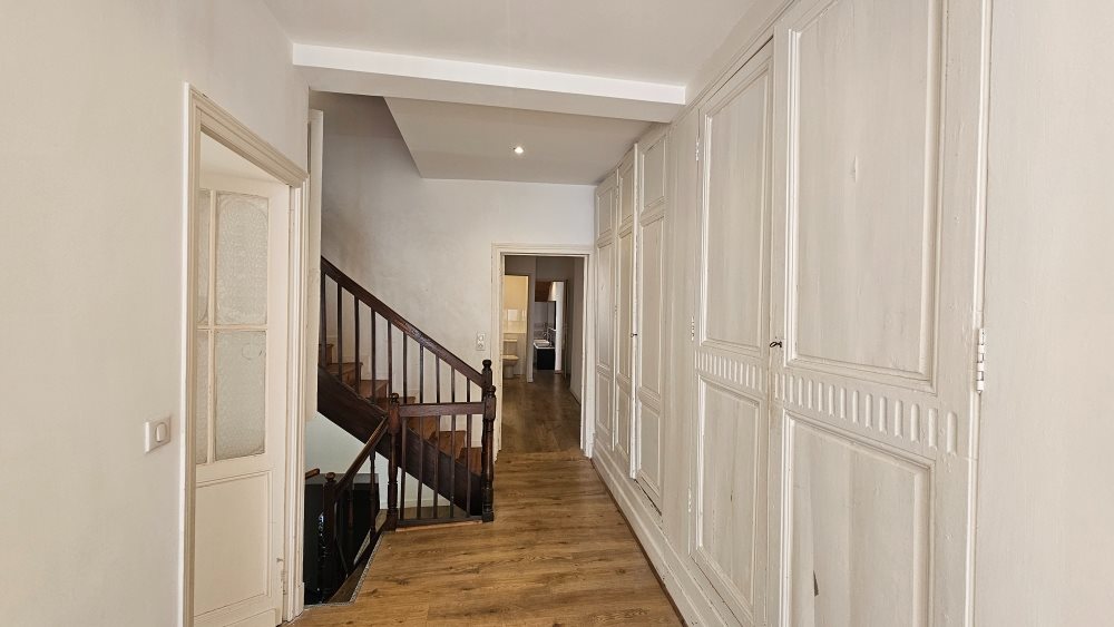 Appartement à vendre, 120m², Agen