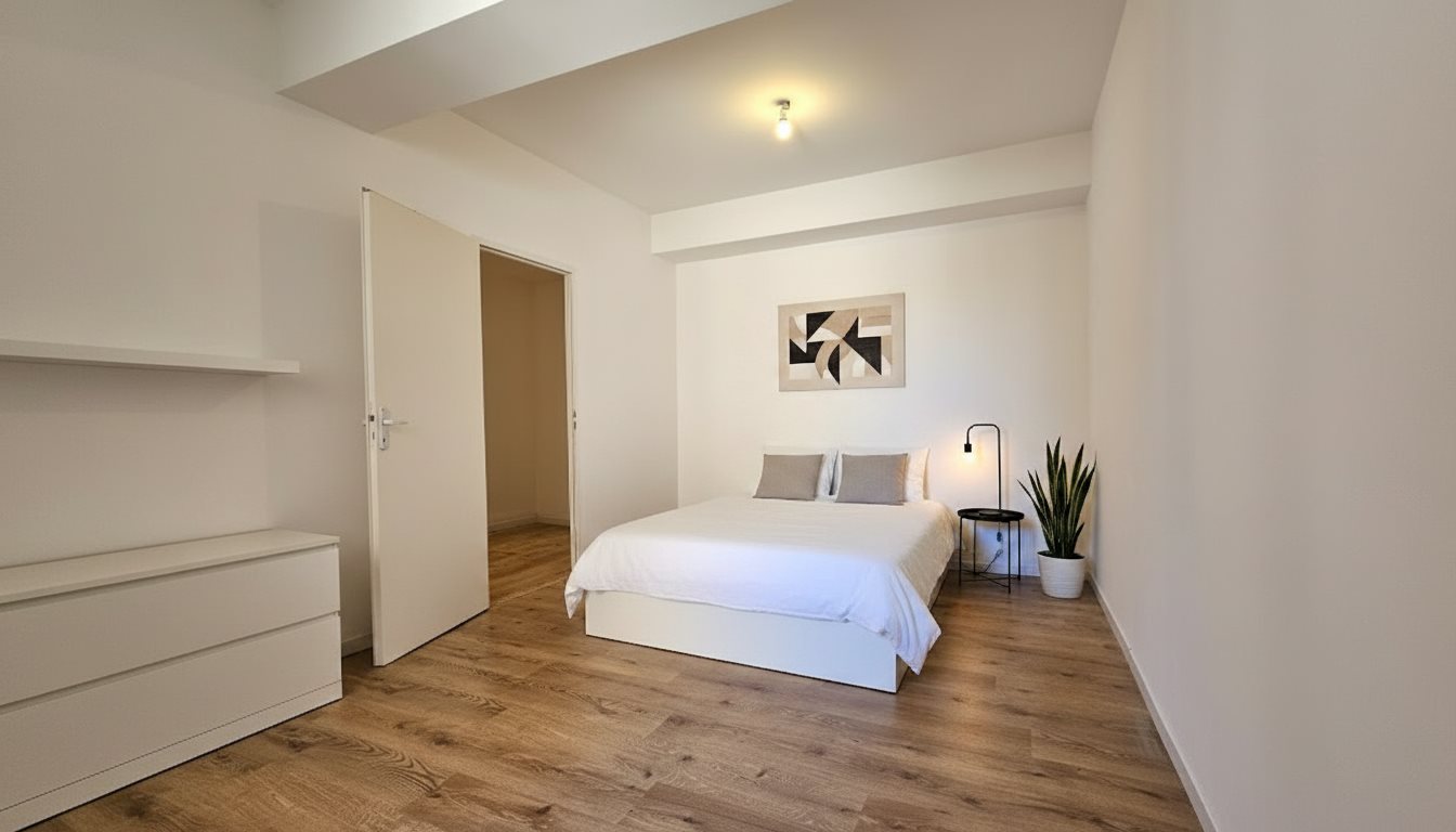 Appartement à vendre, 120m², Agen