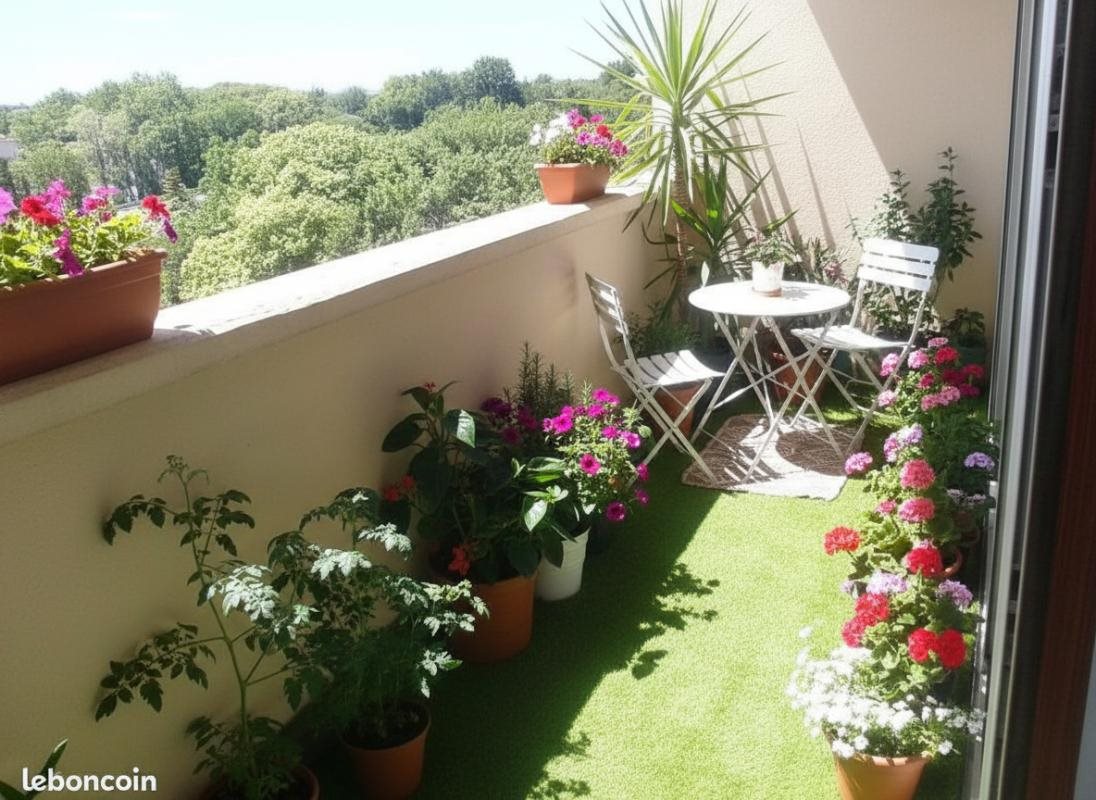 Appartement à vendre, 75m², Colayrac-Saint-Cirq