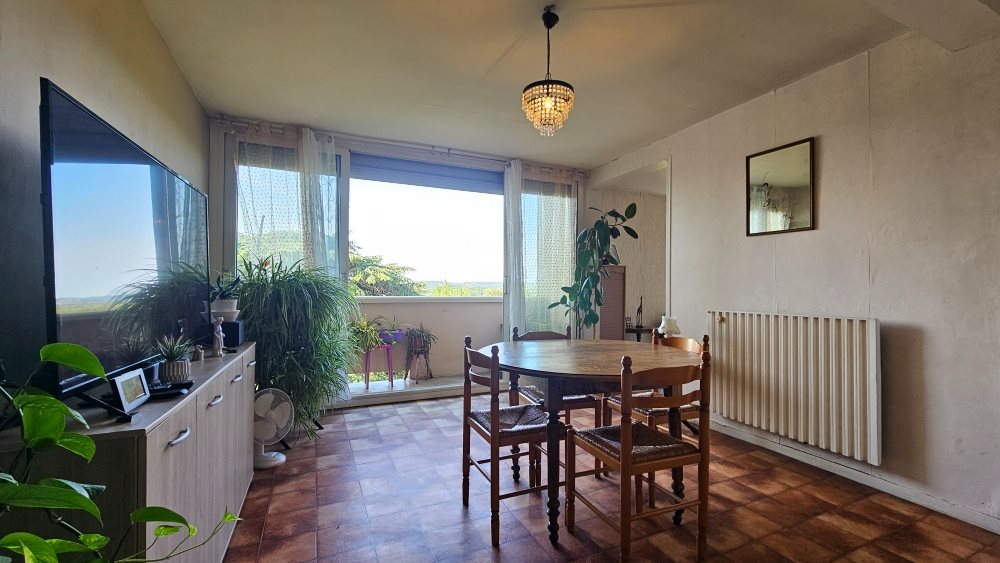 Appartement à vendre, 75m², Colayrac-Saint-Cirq