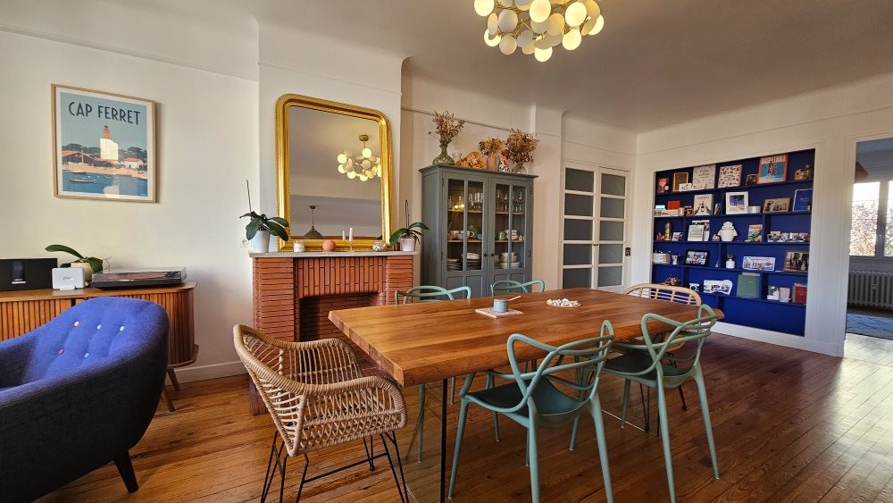 Appartement à vendre, 83m², Agen