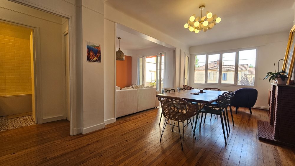 Appartement à vendre, 83m², Agen