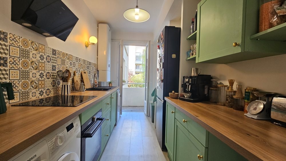 Appartement à vendre, 83m², Agen