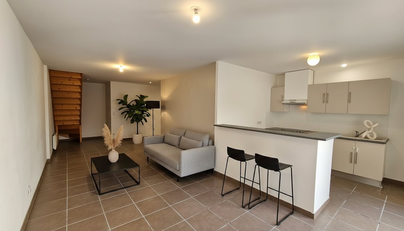 Maison à vendre, 88m², Agen