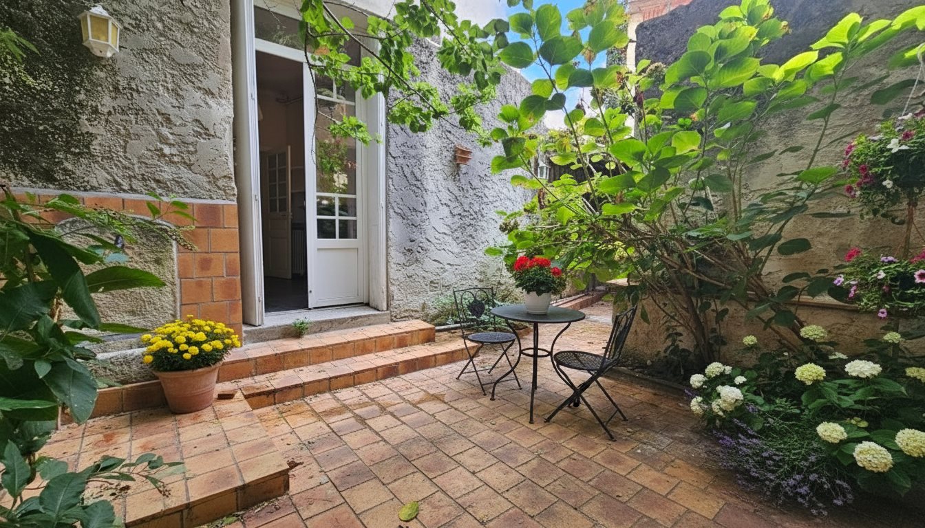 Maison à vendre, 112m², Agen