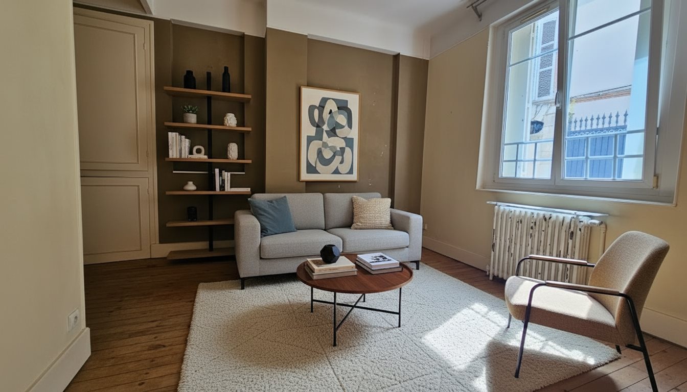 Maison à vendre, 112m², Agen
