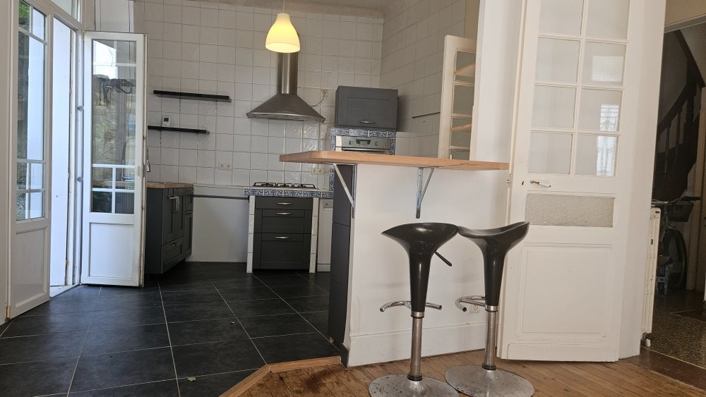 Maison à vendre, 112m², Agen