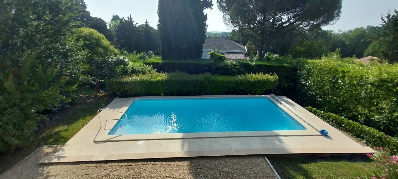 Maison à vendre, 185m², Foulayronnes