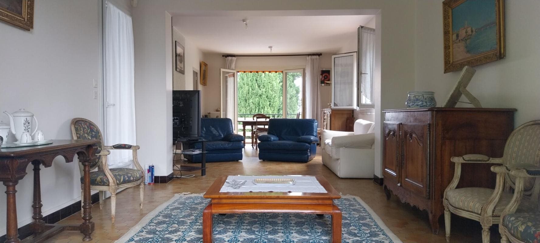 Maison à vendre, 185m², Foulayronnes